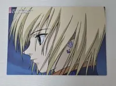 2026年最新】hunter×hunter カードダスマスターズ クラピカの人気