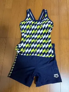 セパレート水着 スポーツ用水着