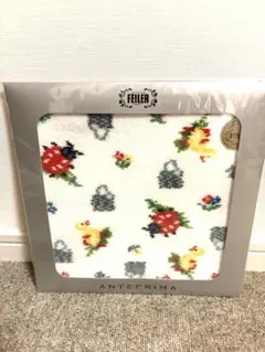 アンテプリマ【FEILER】フェイラーコラボ ハイジー タオルハンカチ