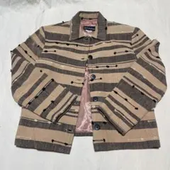 ヴィンテージ　古着　ジャケット