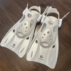 REEF TOURER シュノーケリング用フィン Mサイズ