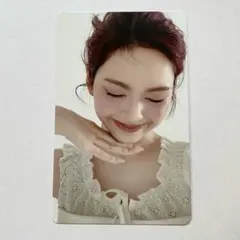 BABYMONSTERベビモンCHIQUITAチキタBANILA COトレカ