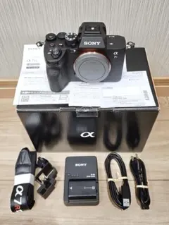 2026年最新】α7ⅴの人気アイテム - メルカリ