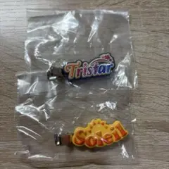 アイカツ グッズコレクション3 ラバークリップ