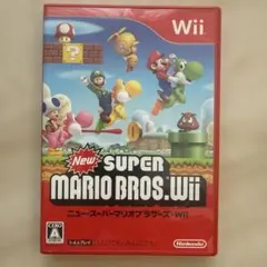 ※動作未確認　New スーパーマリオブラザーズ