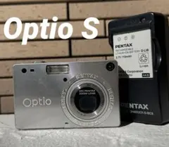 2026年最新】pentax optio-sの人気アイテム - メルカリ