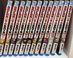 SAKAMOTODAYS 1~12巻