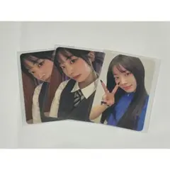 TWICE THIS IS FOR ダヒョン トレカ