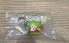 サンリオキャラクターズ きらっととんでいけしゃぼん玉 けろけろけろっぴ