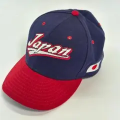 【非売品】日本代表（サムライブルー）公式キャップ 炎 1996年 非売品】日本代表（サムライブルー）公式キャップ 炎 1996年 - メルカリ