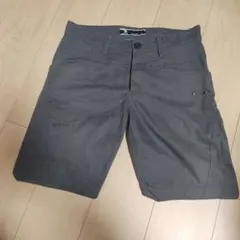 OAKLEY グレー パンツ 32サイズ