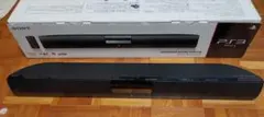 SONY サラウンドサウンドシステム PS3