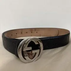 GUCCI ベルト