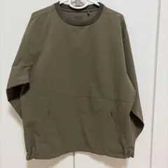 SETOUT ナイロンジャケット Mサイズ オリーブグリーン