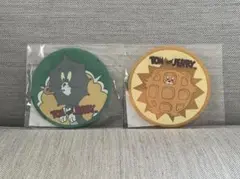 タイトーステーション トムとジェリー コースター