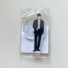 TXT ガチャ アクスタ スビン