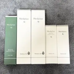 新品未使用・即購入可】ゴリラクリニック スキンケア6点セット【バラ