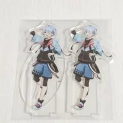 2026年最新】初兎アクスタの人気アイテム - メルカリ