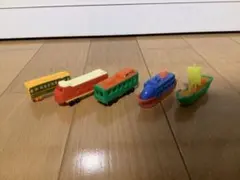 昭和 グリコ おまけ 木製 船 3個セット アンティーク 古道具 2025年最新】グリコおまけ船の人気アイテム - メルカリ