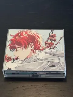 2026年最新】ギヴン Blu-ray Disc BOX [完全生産限定版]の人気アイテム