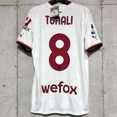 2025年最新】トナーリ ユニフォームの人気アイテム - メルカリ