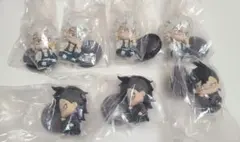 鬼滅の刃 すわらせ隊 実弥&玄弥