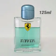 廃盤品】 【希少】 Ferrari Light Essence 75ml - メルカリ