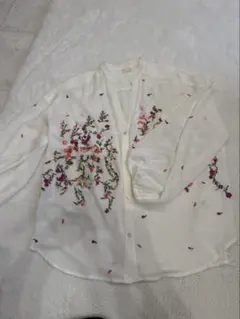 grace continental シャツ