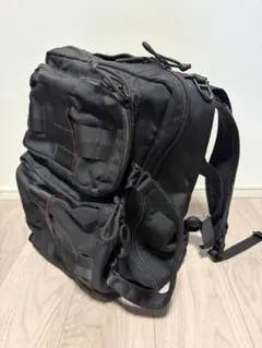 ブリーフィング バッグ