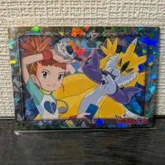 デジモンテイマーズ アマダ トレーディングコレクション 全65種