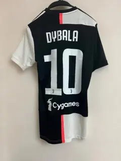 【正規品】ユヴェントス（ユベントス）　19-20　ディバラ ユニフォーム