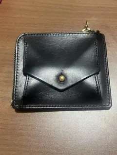 lona ボックスミニウォレット
