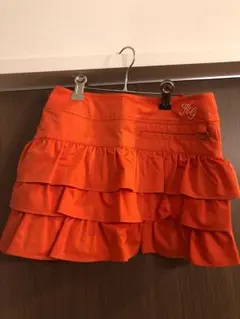 ゴルフ用スカートのサムネイル