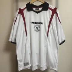 UMBRO Slam Jam Penalty Culture Jerseyのサムネイル