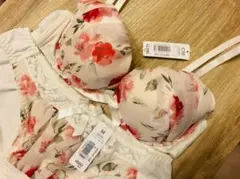 aimerfeel ♡ブラC70＆ショーツM セット