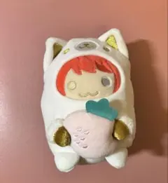 莉犬くん ぬいぐるみ