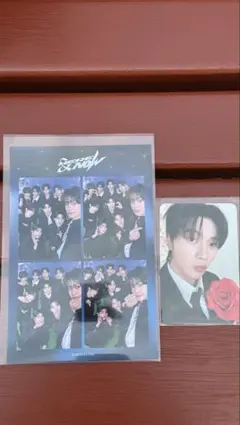 メテュ　トレカ　DAY3