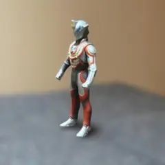 ☆人気廃盤品☆ ウルトラマンジード ウルティメイトファイナル ソフビ