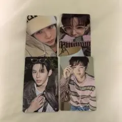 東京ドーム限定トレカ付き　RIIZE ALL OF YOU ショウタロウ トレカ