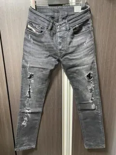 ディーゼルデニム