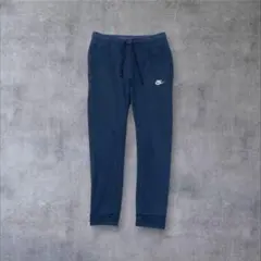 NIKE 黒 ジョガーパンツ スウェット ストリート 古着