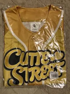 sweet steady すいすて　推しアピ　ユニフォーム　オレンジ　庄司なぎさ sweet steady すいすて 推しアピ ユニフォーム オレンジ 庄司なぎさ