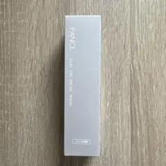 FANCL Clay Gel Facial Wash 120gのサムネイル