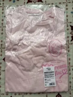 スペシャルリボンライブTシャツ