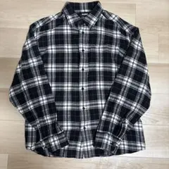 XLARGE FUNKY RECORDS L/S SHIRTのサムネイル