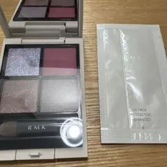 RMK シンクロマティック アイシャドウパレット EX-11