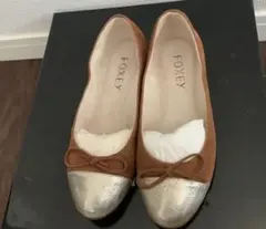 2026年最新】foxey 靴の人気アイテム - メルカリ