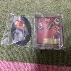 ディズニーヴィランズ ガストン クリアリウム