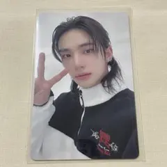 【即購入可】GIANT 東京ドーム 11/14 特典 トレカ ヒョンジン