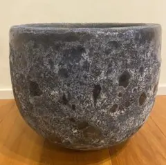 美品⭐︎SOLSO FARM購入⭐︎ 大型　鉢　プランター　モダン 美品⭐︎SOLSO FARM購入⭐︎ 大型 鉢 プランター モダン